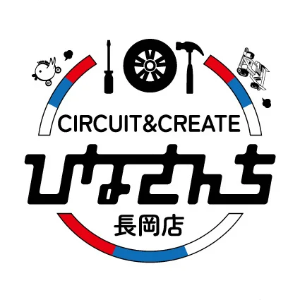 ひなさんち　長岡店
